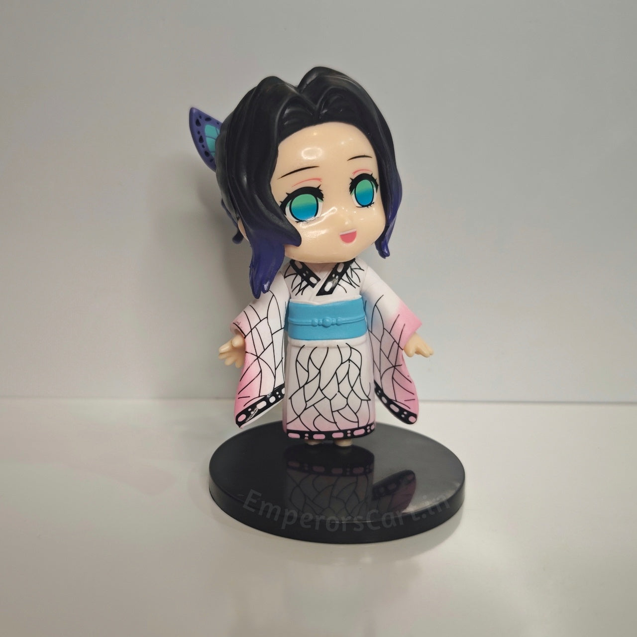 Shinobu Chibi-Style Action Figure