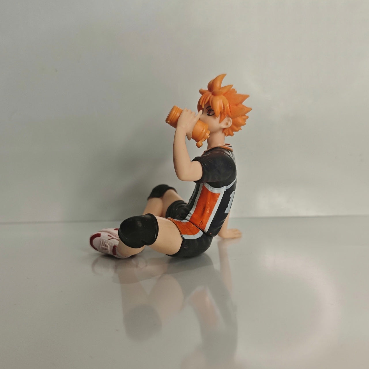 Haikyu Action Figure