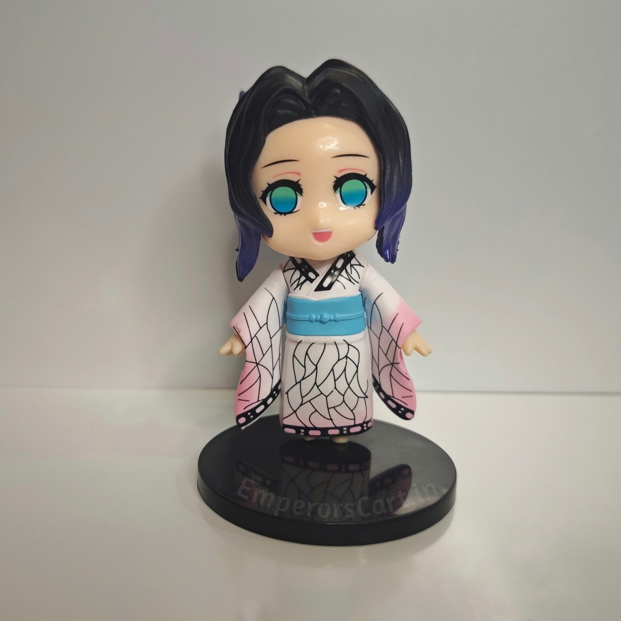 Shinobu Chibi-Style Action Figure