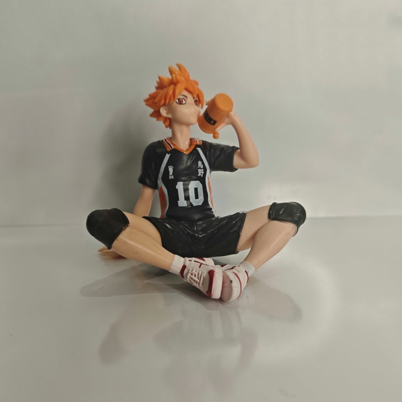 Haikyu Action Figure