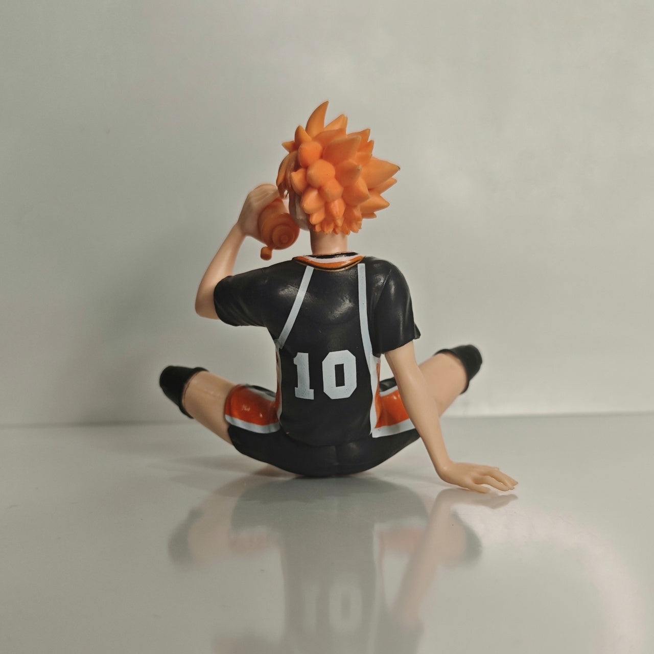Haikyu Action Figure