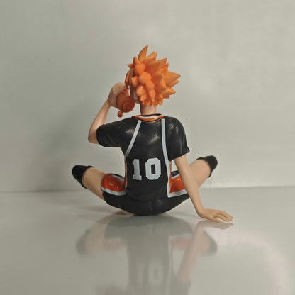 Haikyu Action Figure