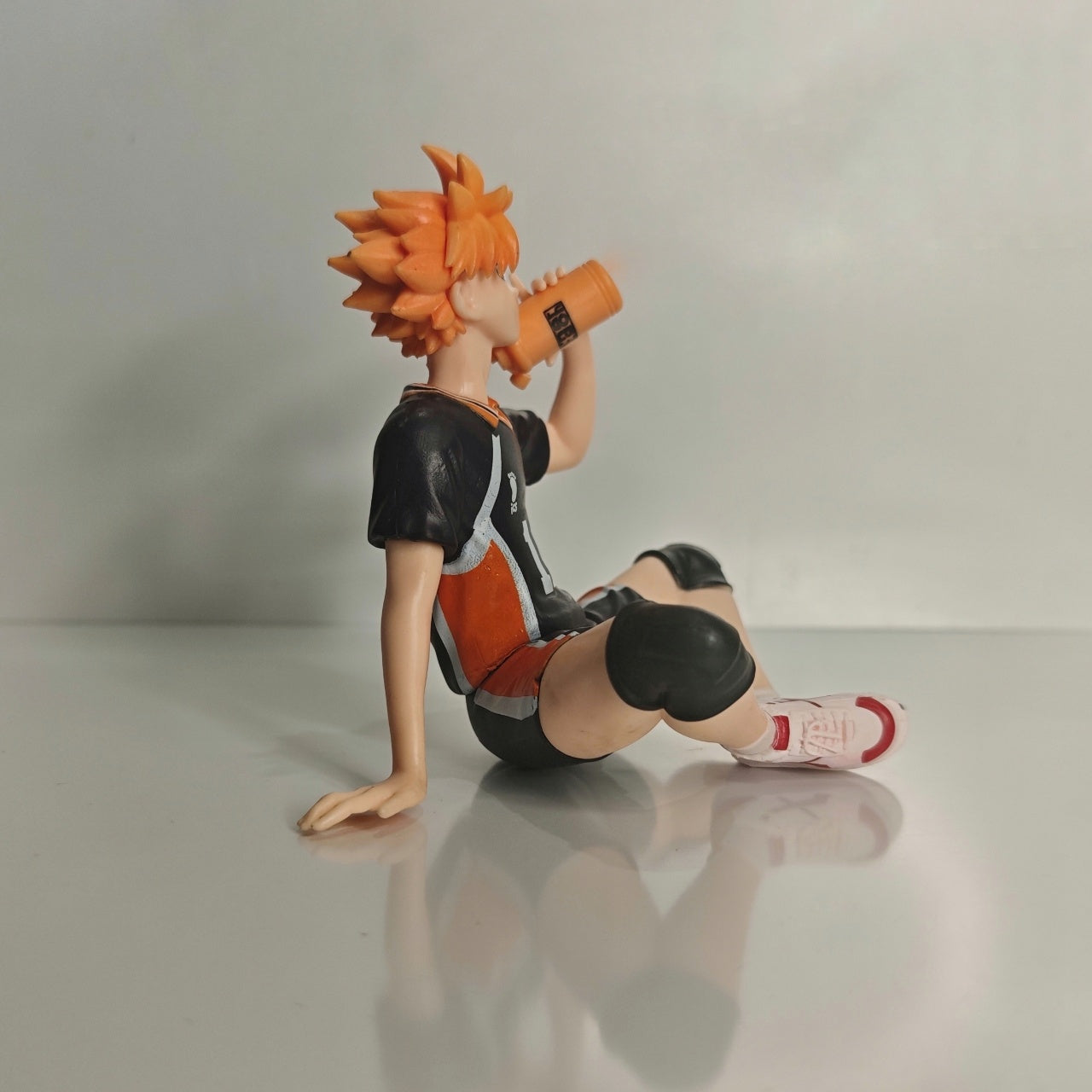 Haikyu Action Figure