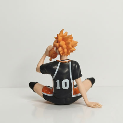 Haikyu Action Figure