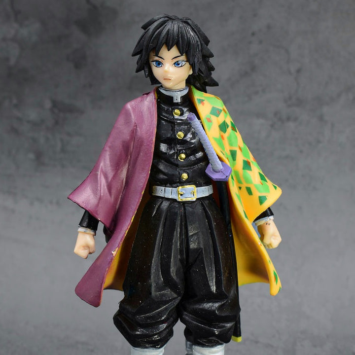 Giyu Tomioka Action Figure