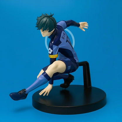 Rin Itoshi Action Figure