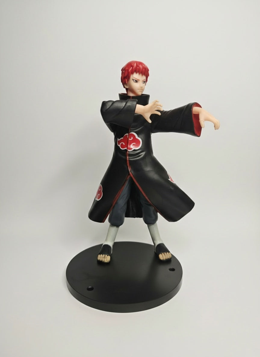 Sasori Action Figure