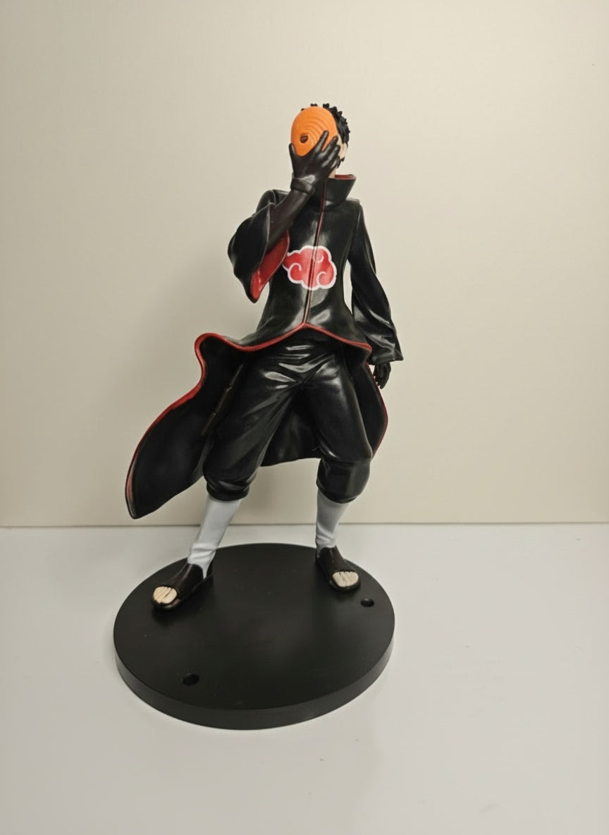 Obito Action Figure