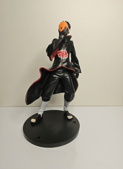 Obito Action Figure