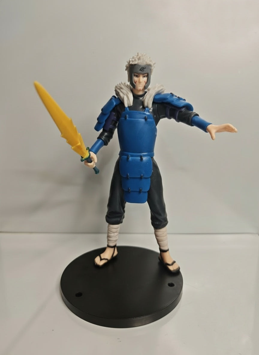 Tobirama Action Figure