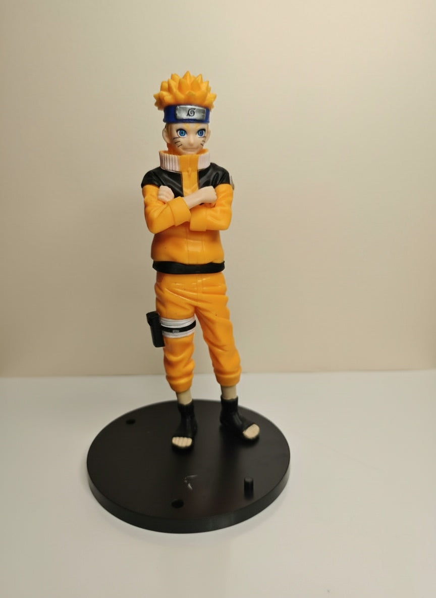 Naruto Action Figure