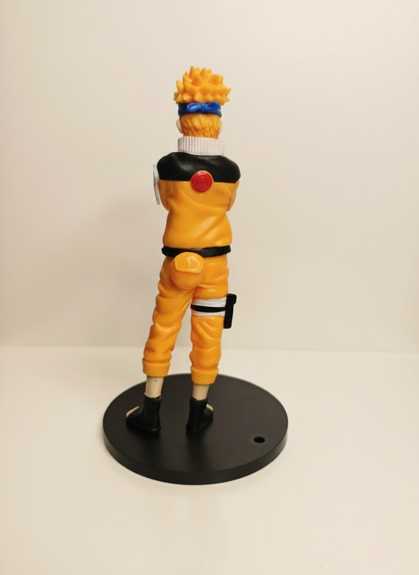 Naruto Action Figure