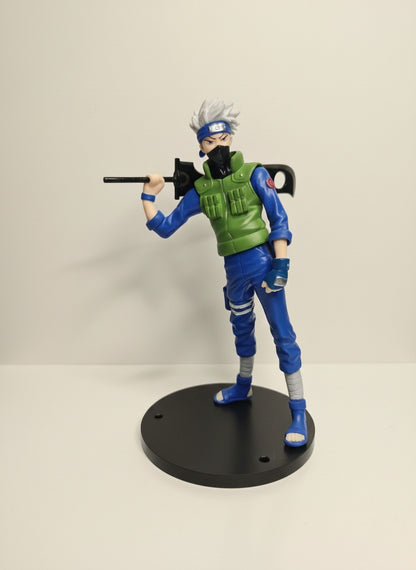 Kakashi Hatake Action Figure
