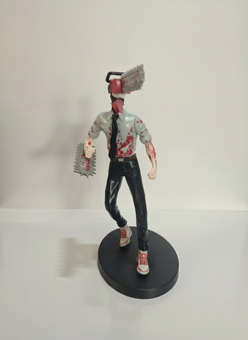 Chainsaw Man - Denji Action Figure