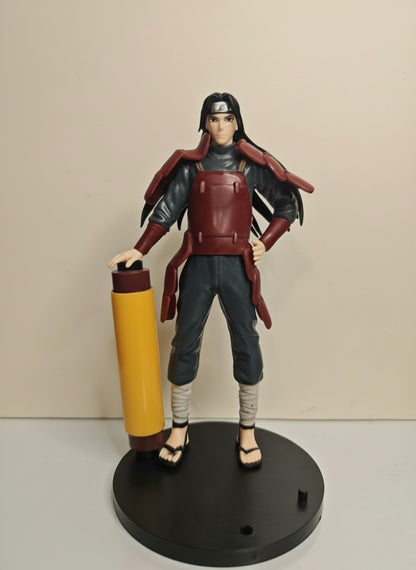 Hashirama Action Figure