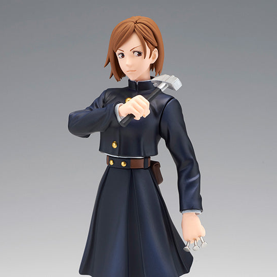 Nobara Action Figure