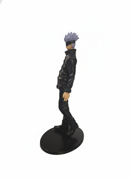 Gojo Action Figure - Purple