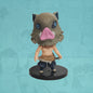 Inosuke Chibi-Style Action Figure