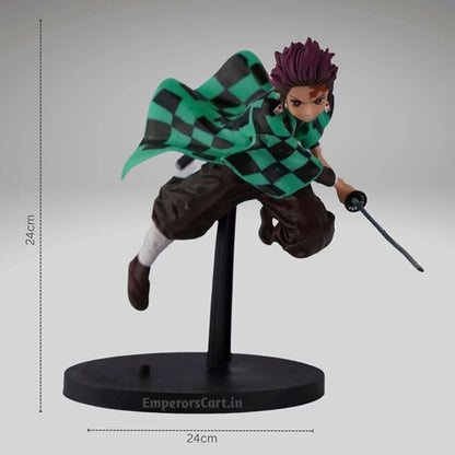 Tanjiro - Action Figure | Demon Slayer