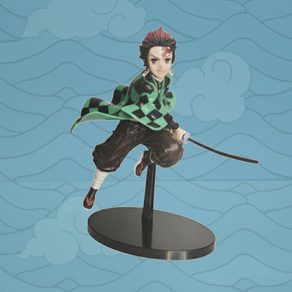 Tanjiro - Action Figure | Demon Slayer