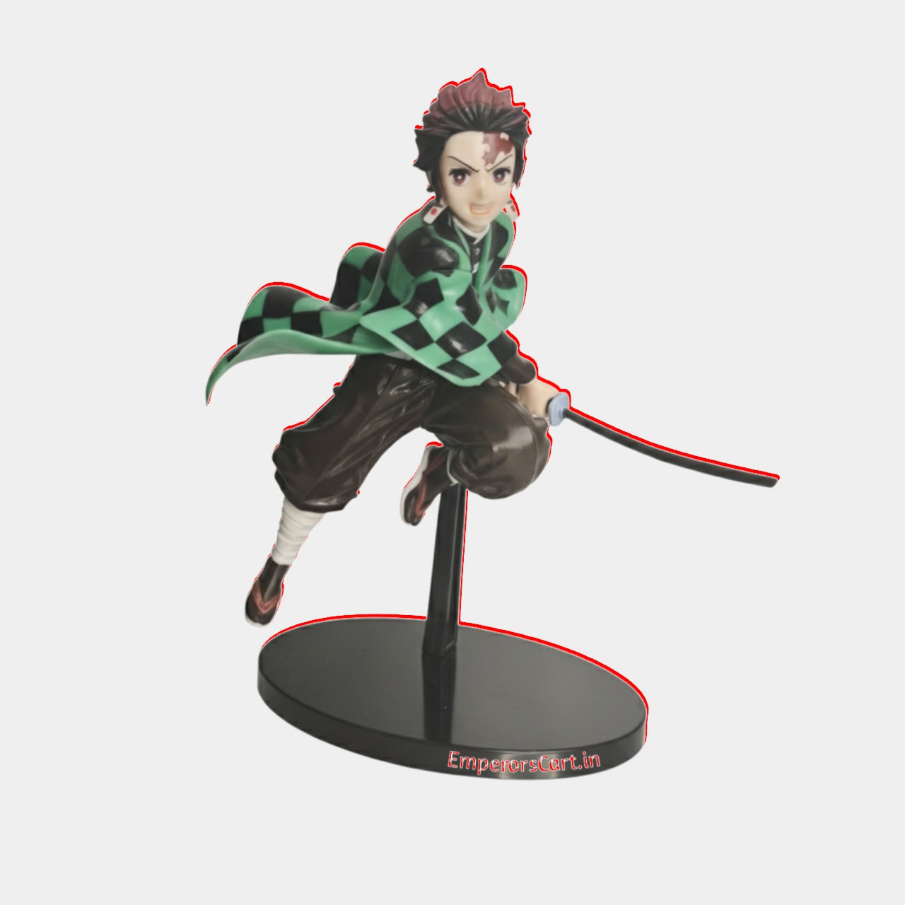 Tanjiro - Action Figure | Demon Slayer