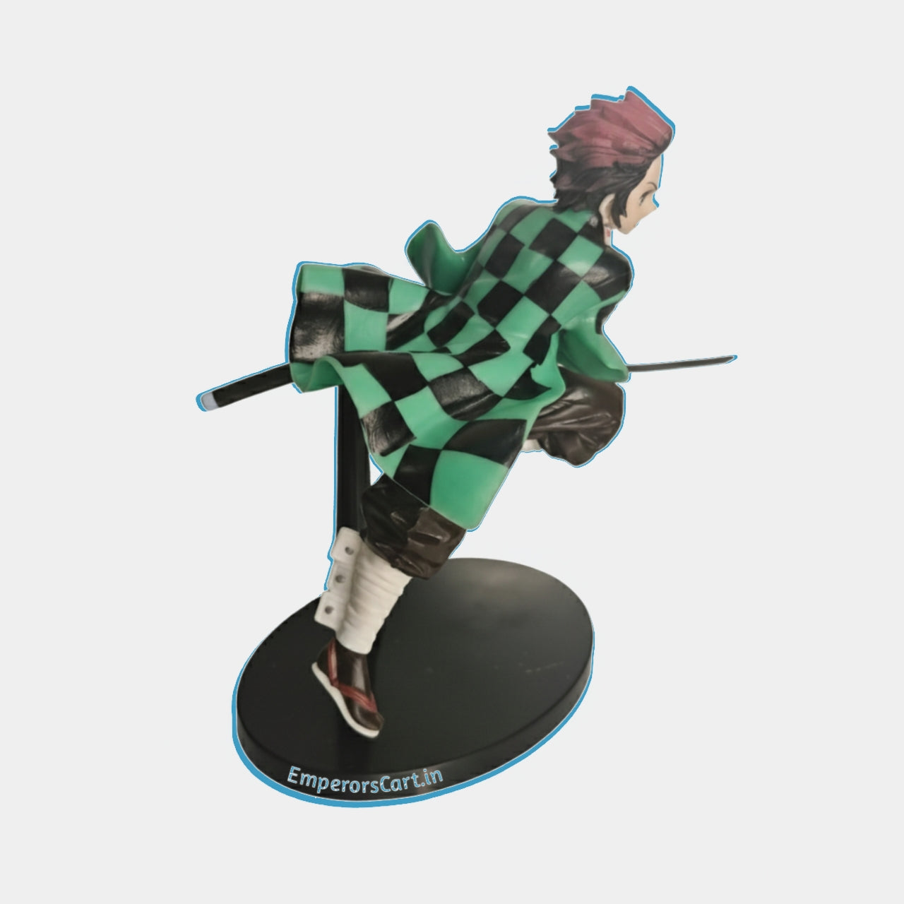 Tanjiro - Action Figure | Demon Slayer