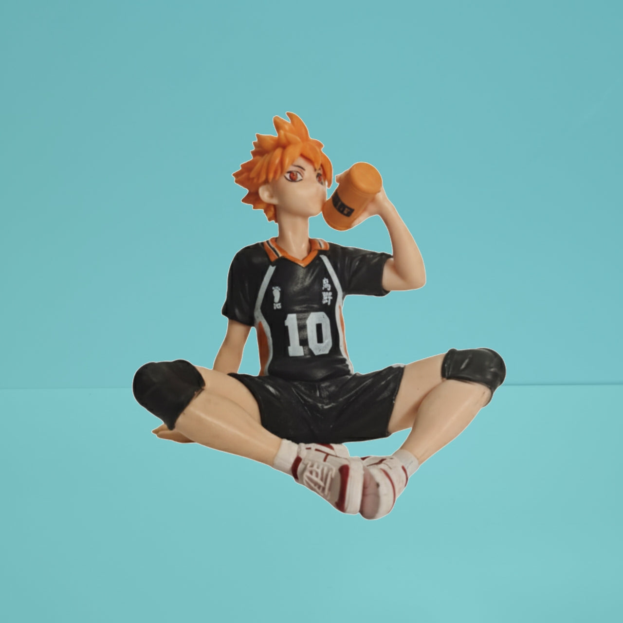 Haikyu Action Figure
