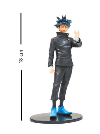 Megumi Fushiguro Action Figure