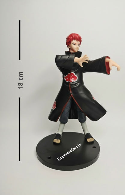 Sasori Action Figure