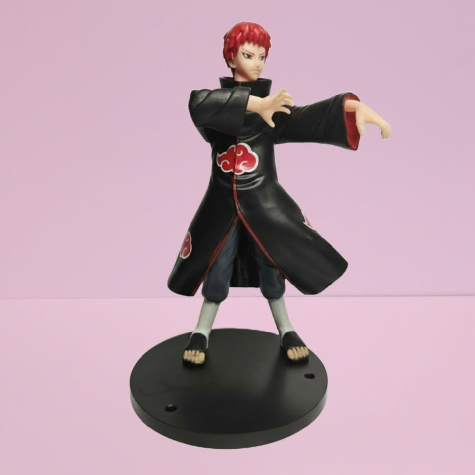 Sasori Action Figure