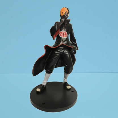 Obito Action Figure