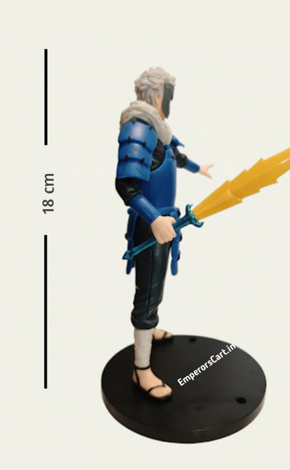 Tobirama Action Figure