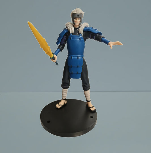 Tobirama Action Figure