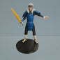 Tobirama Action Figure