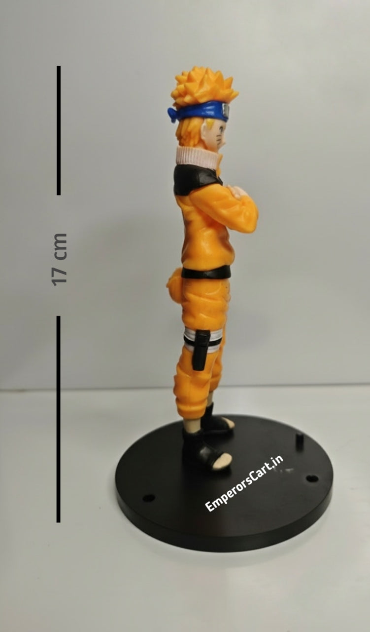 Naruto Action Figure