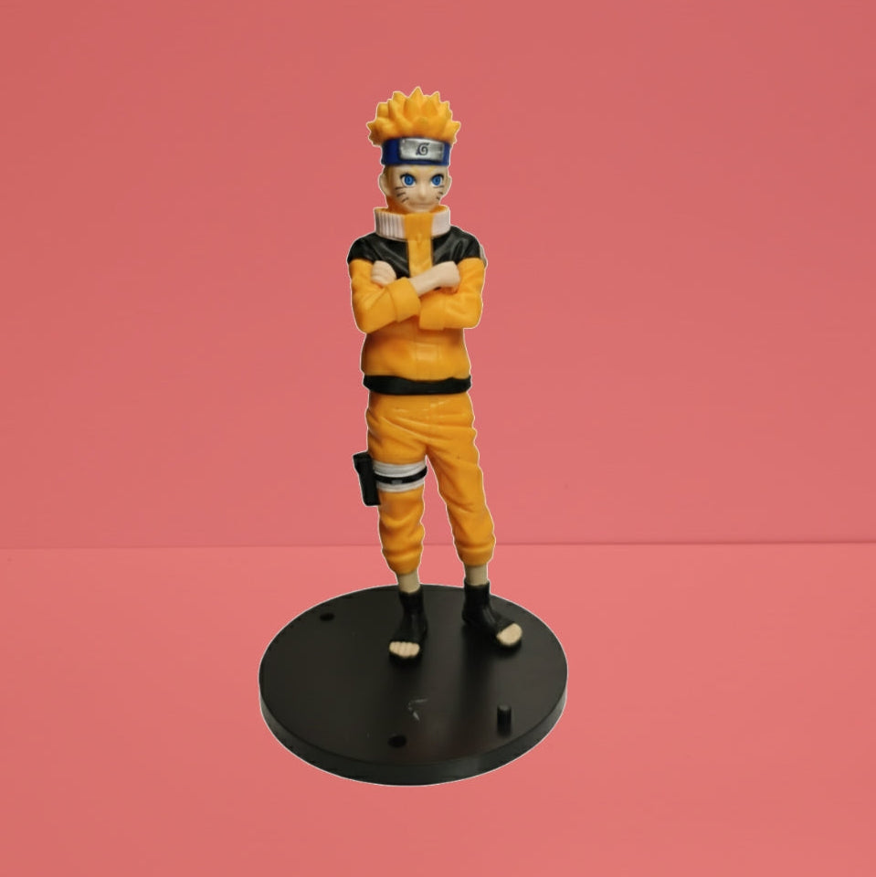 Naruto Action Figure