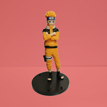 Naruto Action Figure