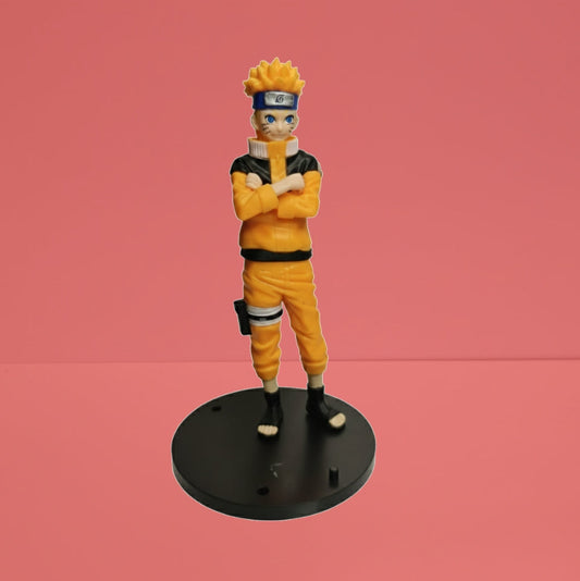 Naruto Action Figure