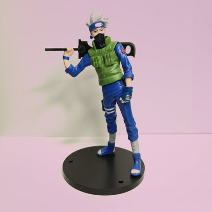 Kakashi Hatake Action Figure