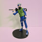 Kakashi Hatake Action Figure