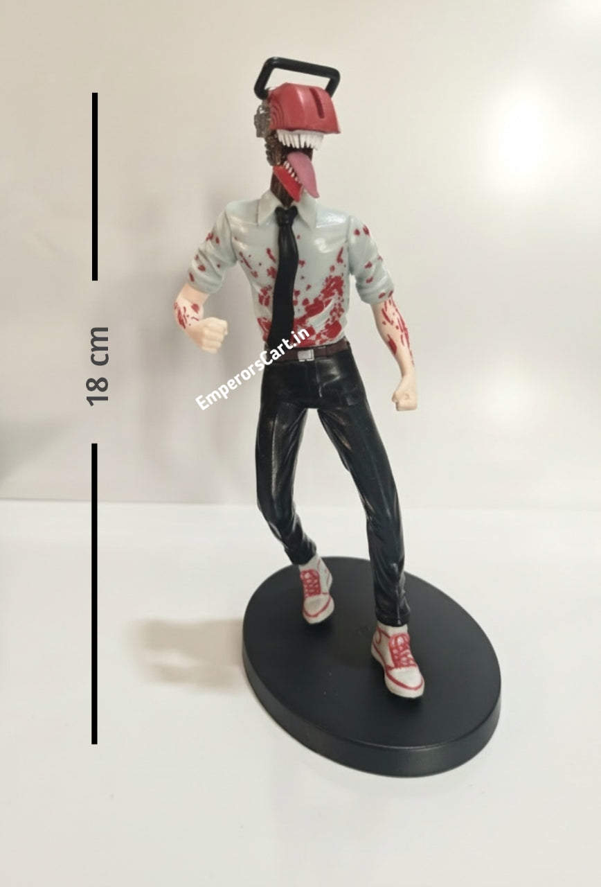 Chainsaw Man - Denji Action Figure