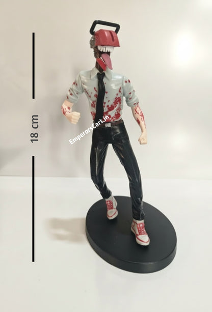 Chainsaw Man - Denji Action Figure