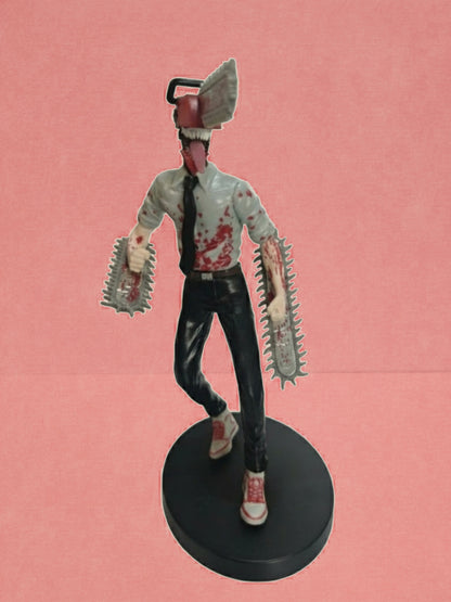 Chainsaw Man - Denji Action Figure