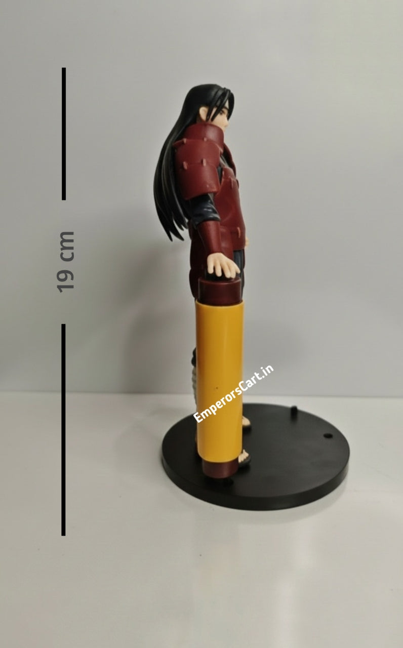 Hashirama Action Figure