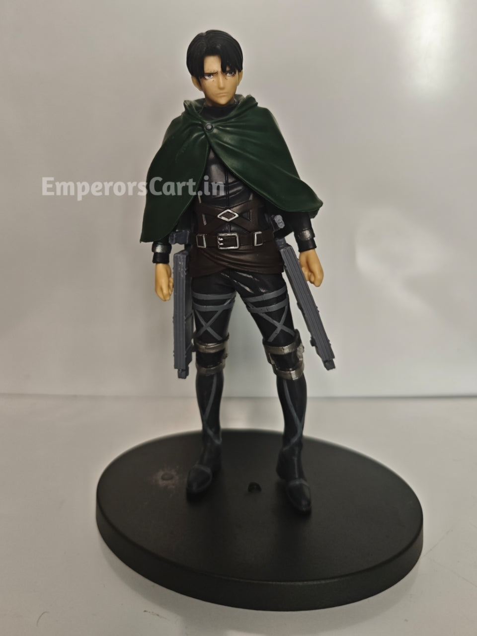 Levi Ackerman Action Figure