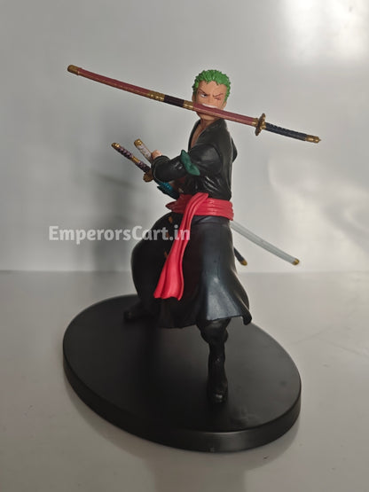Roronoa Zoro Action Figure