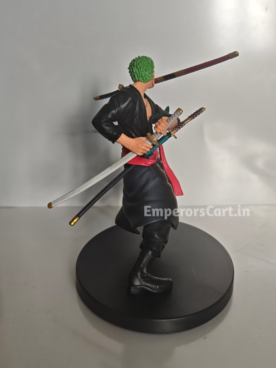 Roronoa Zoro Action Figure
