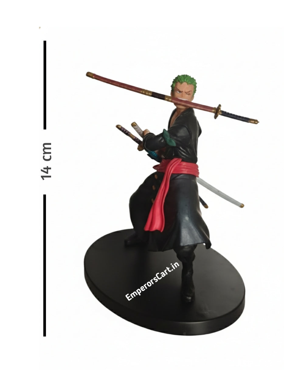Roronoa Zoro Action Figure