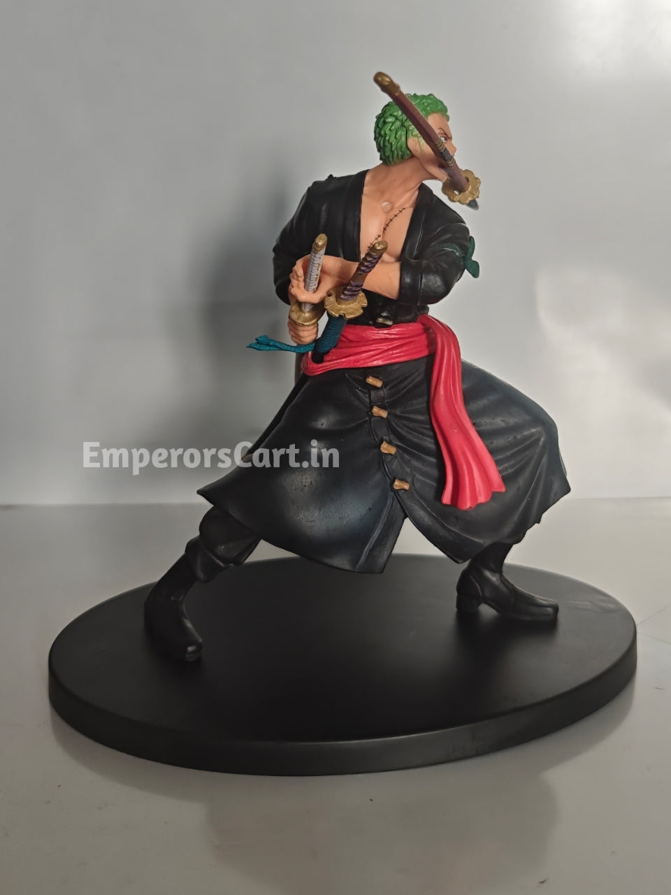 Roronoa Zoro Action Figure