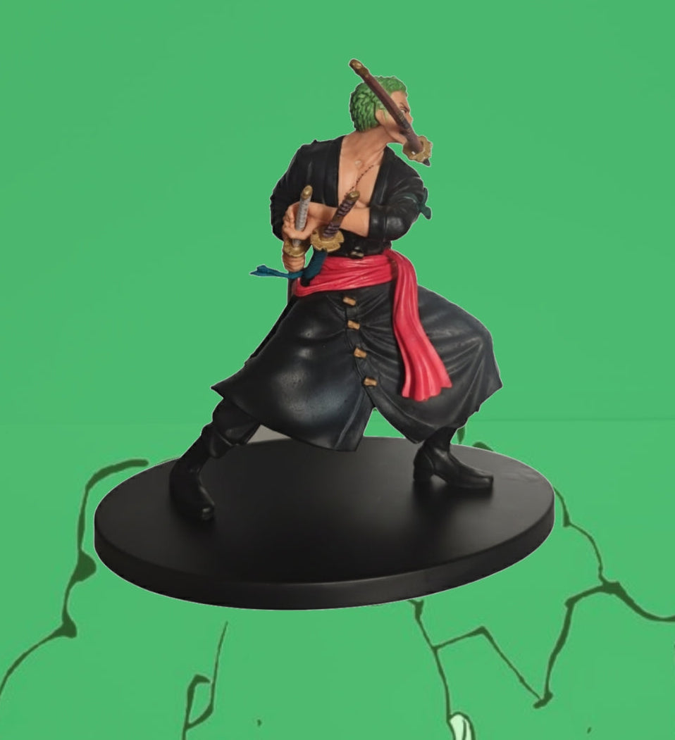 Roronoa Zoro Action Figure